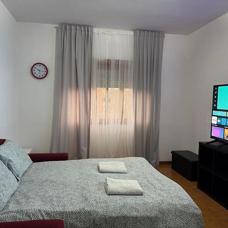 Guest House Demma Rome Luaran gambar