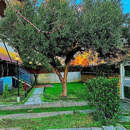 Guest House Demma Rome Luaran gambar