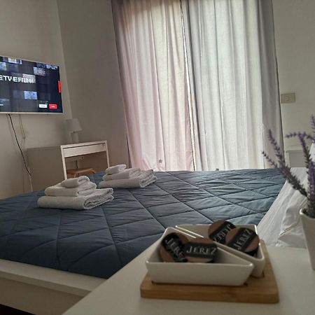 Guest House Demma Rome Luaran gambar