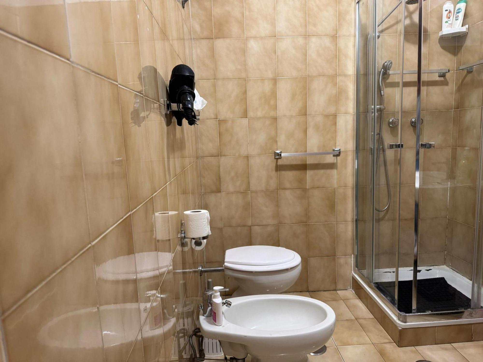 Guest House Demma Rome Luaran gambar