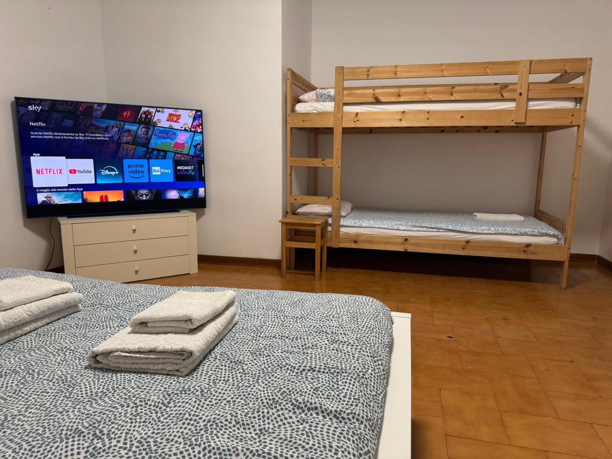 Guest House Demma Rome Luaran gambar