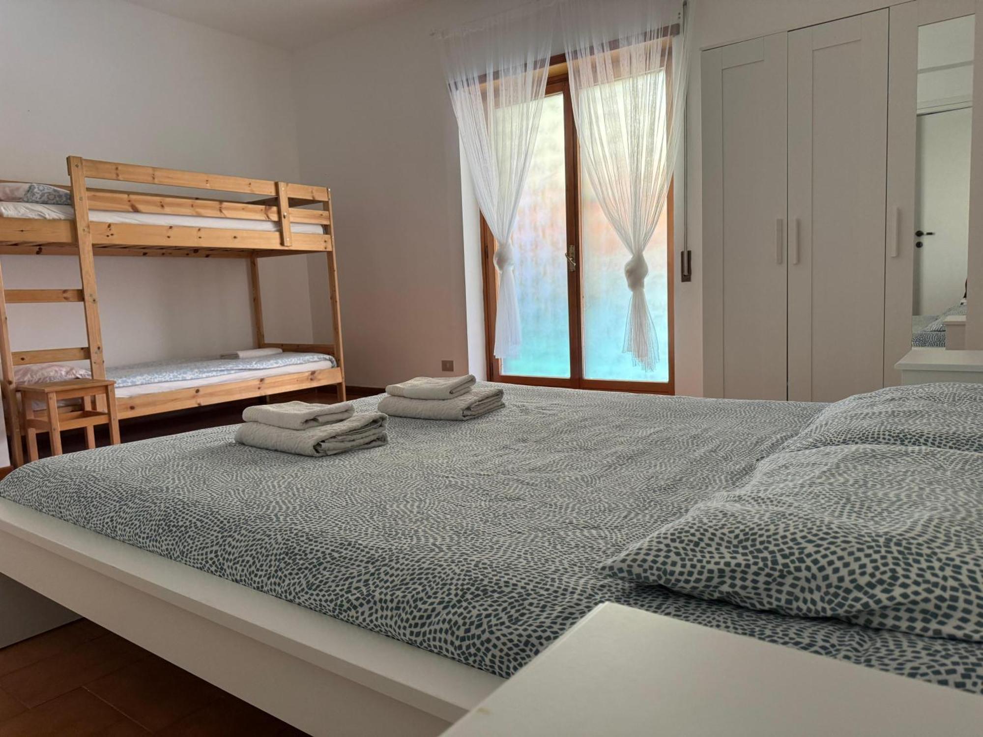 Guest House Demma Rome Luaran gambar