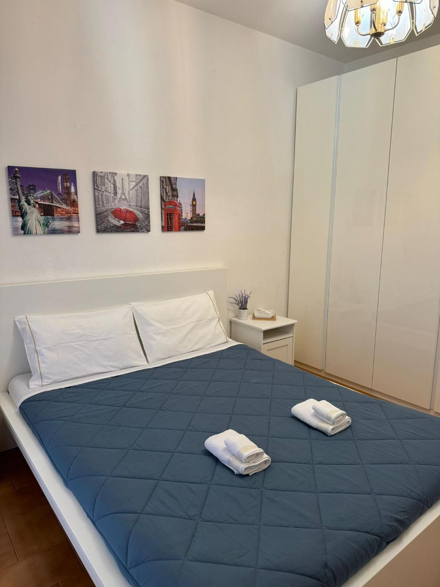 Guest House Demma Rome Luaran gambar