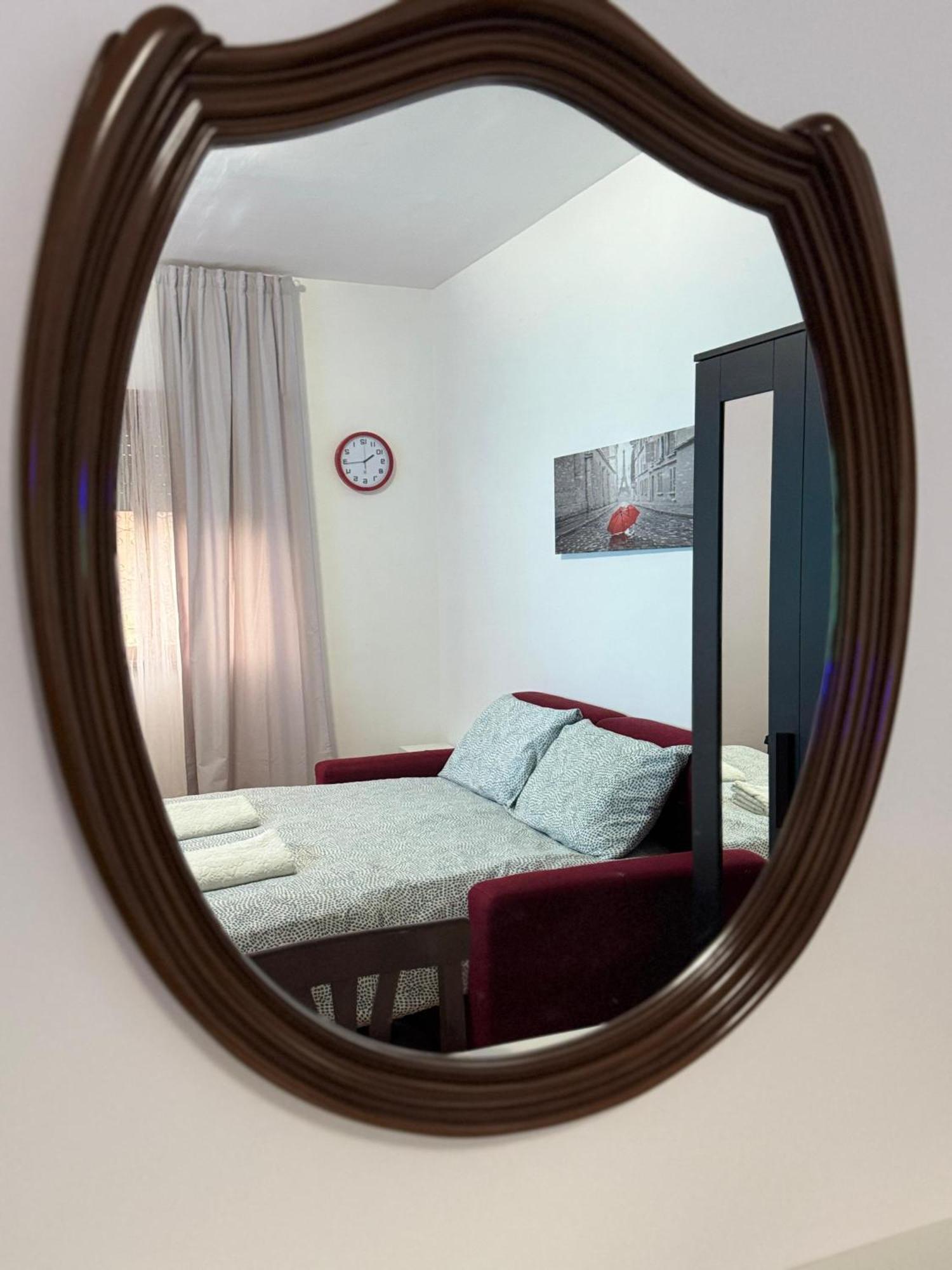 Guest House Demma Rome Luaran gambar