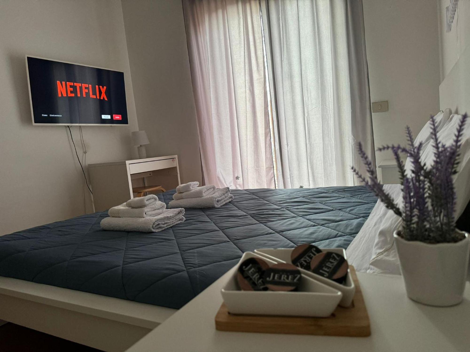 Guest House Demma Rome Luaran gambar