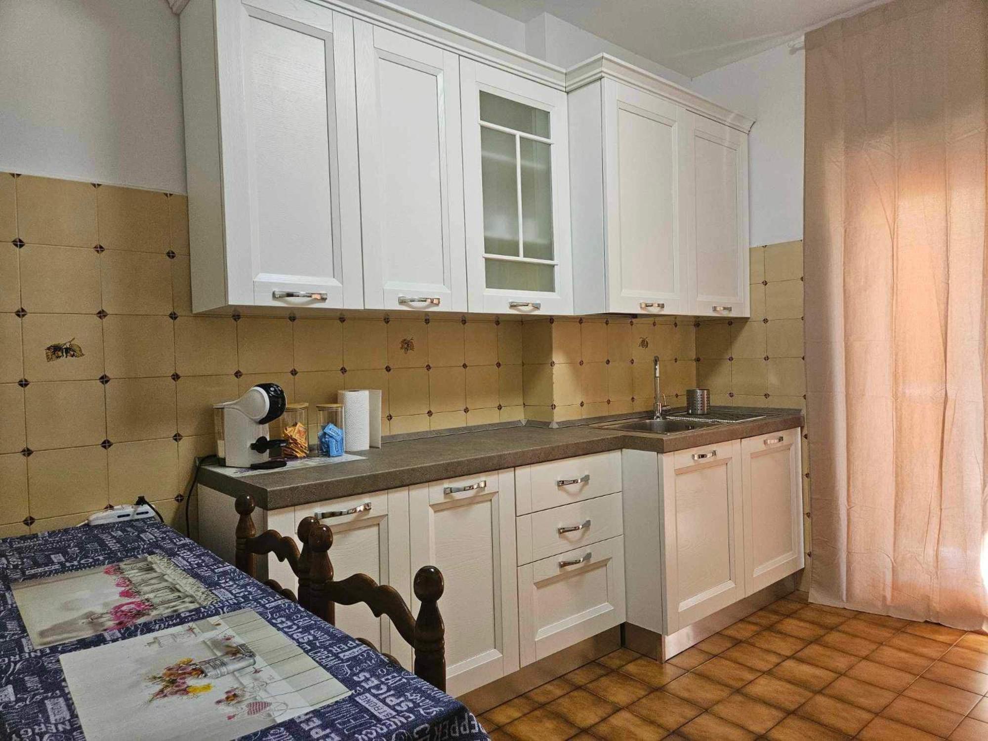 Guest House Demma Rome Luaran gambar