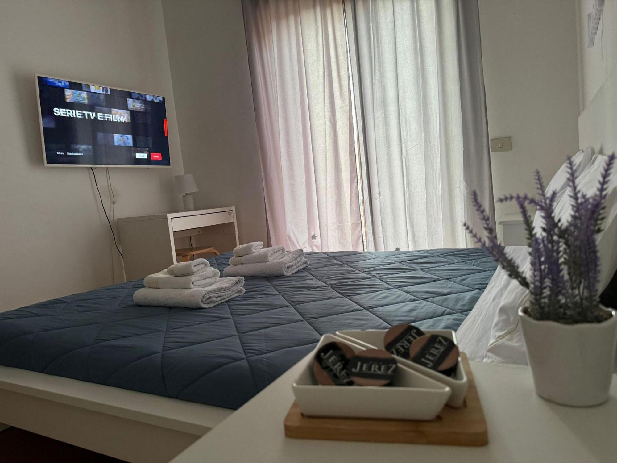 Guest House Demma Rome Luaran gambar